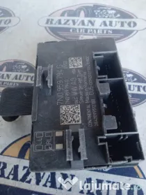 Modul Portiera Stanga Fata Volkswagen Sharan