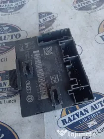 Modul Portiera Dreapta Fata Audi Q3 2013