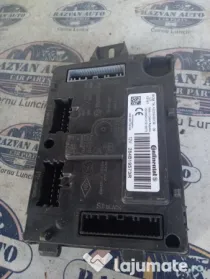 Calculator confort Renault Captur 2016