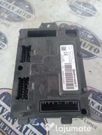 Calculator confort Dacia Logan Mcv 2015