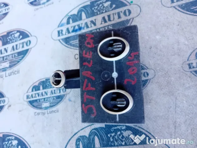 Modul Portiera Stanga Fata Seat Leon 2014