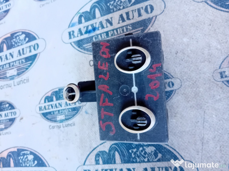 Modul Portiera Stanga Fata Seat Leon 2014