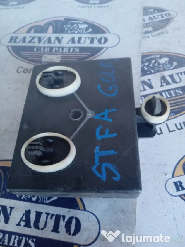Modul Portiera Stanga Fata Volkswagen Golf 7