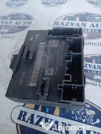 Modul Portiera Dreapta Fata Audi A3 8V