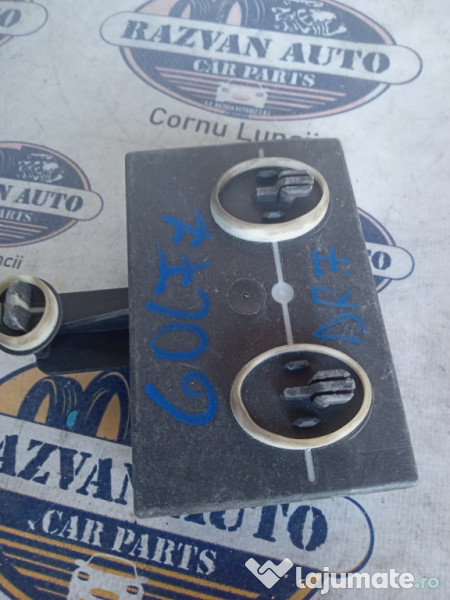 Modul Portiera Dreapta Fata Volkswagen Golf 7