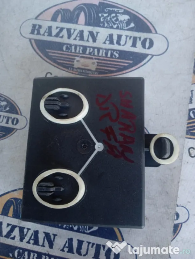 Modul Portiera Dreapta Fata Volkswagen Sharan