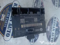 Modul Portiera Dreapta Fata Audi A8 2012