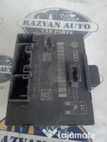 Modul Portiera Stanga Spate Audi Q3 2012