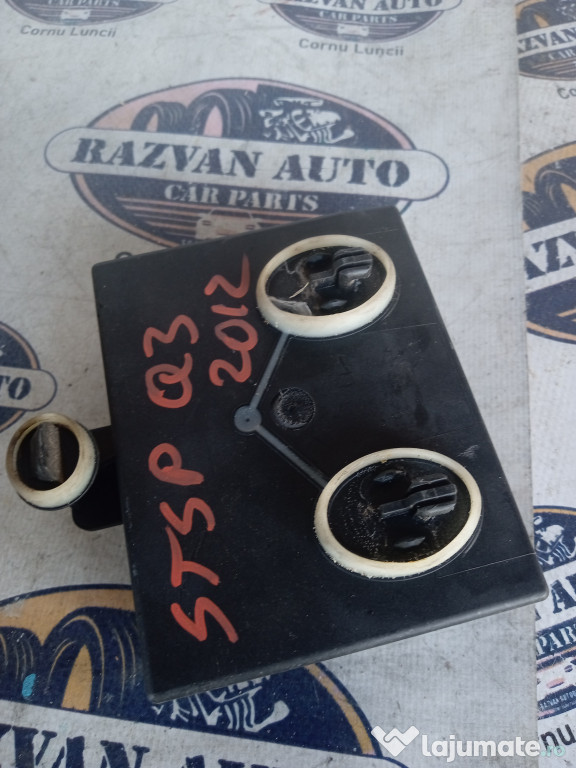 Modul Portiera Stanga Spate Audi Q3 2012