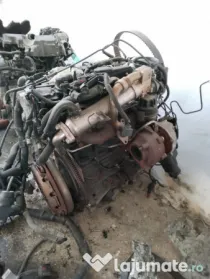 Motor dezechipat Audi A5 2.0 Motorina 2013