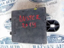 Modul Management Dacia Duster