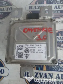 Modul pompa combustibil Porsche Cayenne 3.0 Motorina