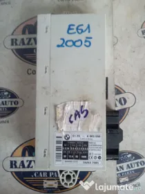 Modul CAS BMW E61 2005