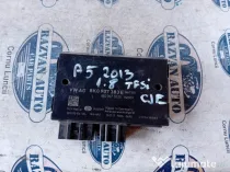 Modul carlig tractare Audi A5 2013