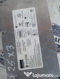 Modul bluetooth BMW X3 F25