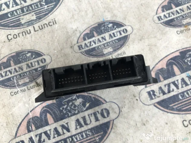 Modul Senzori Parcare Skoda Yeti