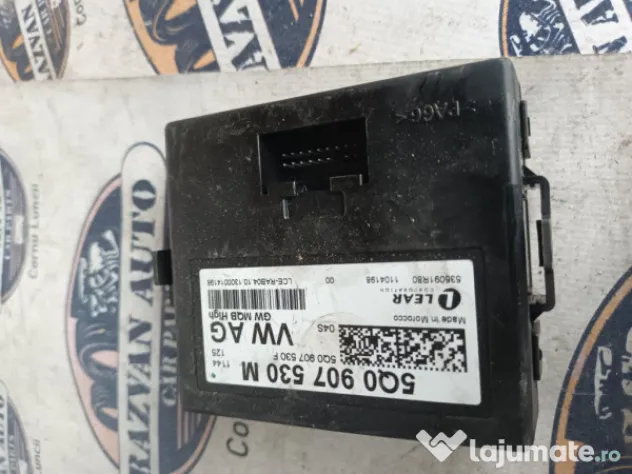 Modul Can Skoda Octavia 3