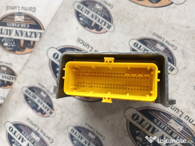 Modul airbag Volkswagen Tiguan 2014