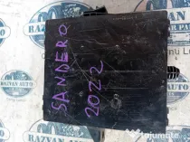 Calculator confort Dacia Sandero