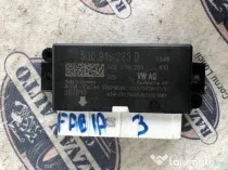 Modul Senzori Parcare Skoda Fabia 3 2015