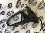 Oglinda stanga cu camera (fără caracasa) Nissan Qashqai 2011