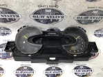 Ceasuri Bord UK Renault Captur 2015