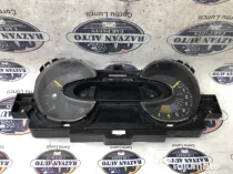 Ceasuri Bord UK Renault Captur 2015