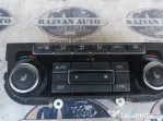 Panou comanda clima Volkswagen Passat CC 2013
