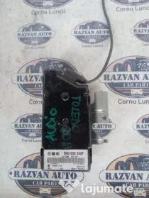 Modul audio Seat Toledo 2013