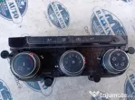 Panou comanda clima Volkswagen Sportsvan 2015