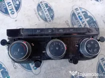 Panou comanda clima Volkswagen Sportsvan 2015