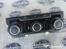 Panou comanda clima Volkswagen Golf 6 Plus