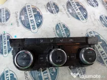 Panou comanda clima Skoda Octavia 3 2014