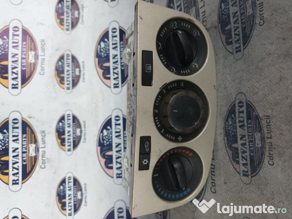 Panou comanda clima Opel Corsa D