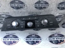 Panou comanda clima Audi A6 2012
