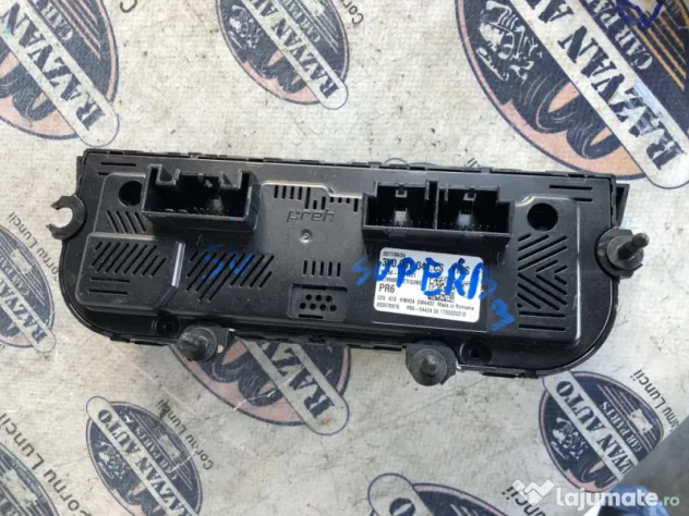 Panou comanda clima Skoda Superb 3 2017
