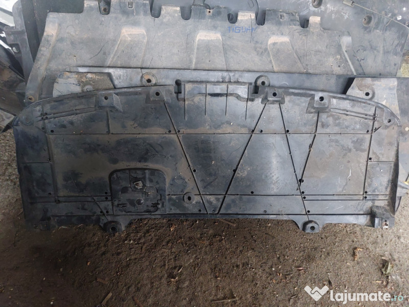 Scut motor plastic Mazda 6 2014
