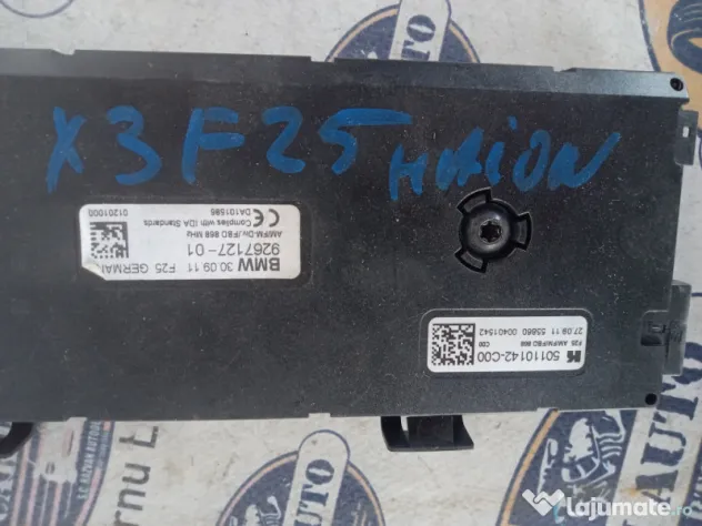 Modul haion BMW X3 F25