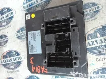 Calculator confort Skoda Fabia 3 2015