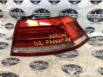 Stop dreapta aripa Volkswagen Passat B8 Berlina