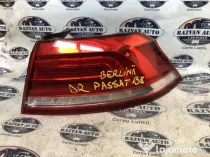 Stop dreapta aripa Volkswagen Passat B8 Berlina