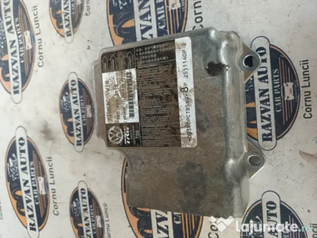 Modul airbag Volkswagen Passat CC