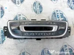 Panou comanda clima Renault Grand Scenic 2013