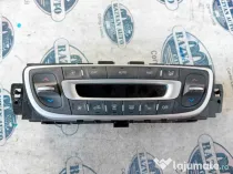 Panou comanda clima Renault Grand Scenic 2013