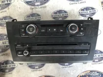 Panou comanda clima BMW X3 F25 2011