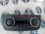 Panou comanda clima Mercedes ML 350 2012