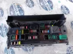 Panou sigurante baterie BMW X3 F25 2011