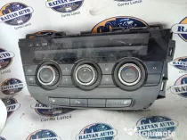 Panou comanda clima Mazda CX-5 2015