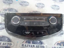Panou comanda clima Nissan Qashqai 2014