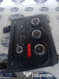 Panou comanda clima Citroen C4